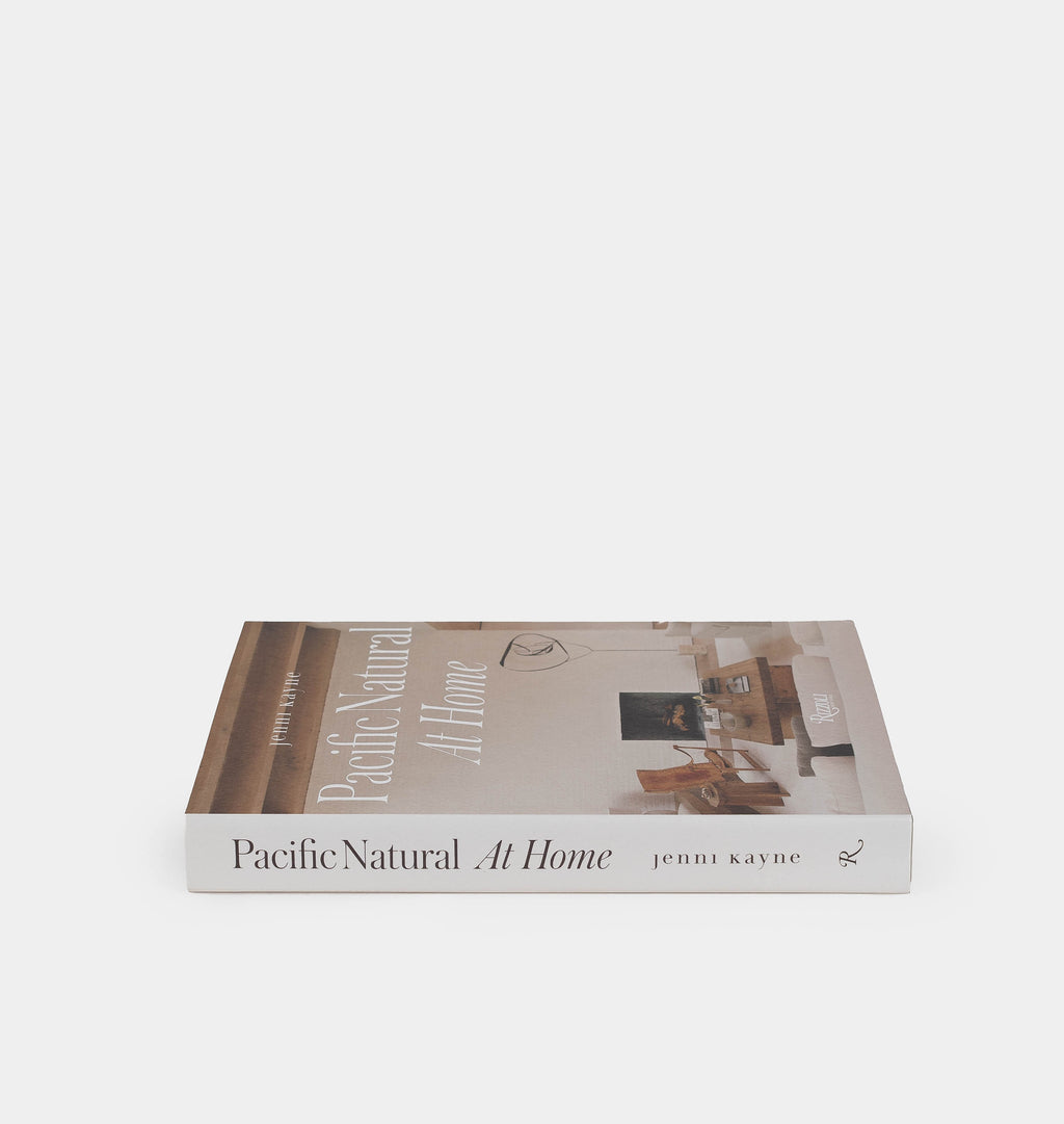 Pacific Natural at Home