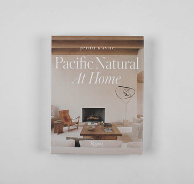Pacific Natural at Home