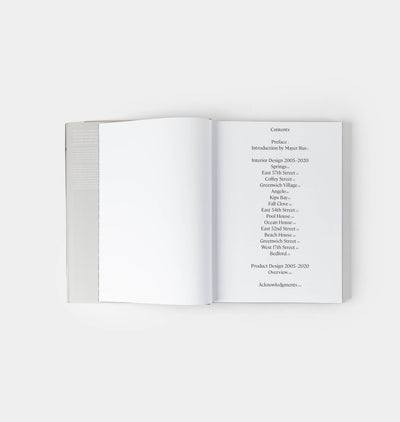 Billy Cotton: Interior and Design Work