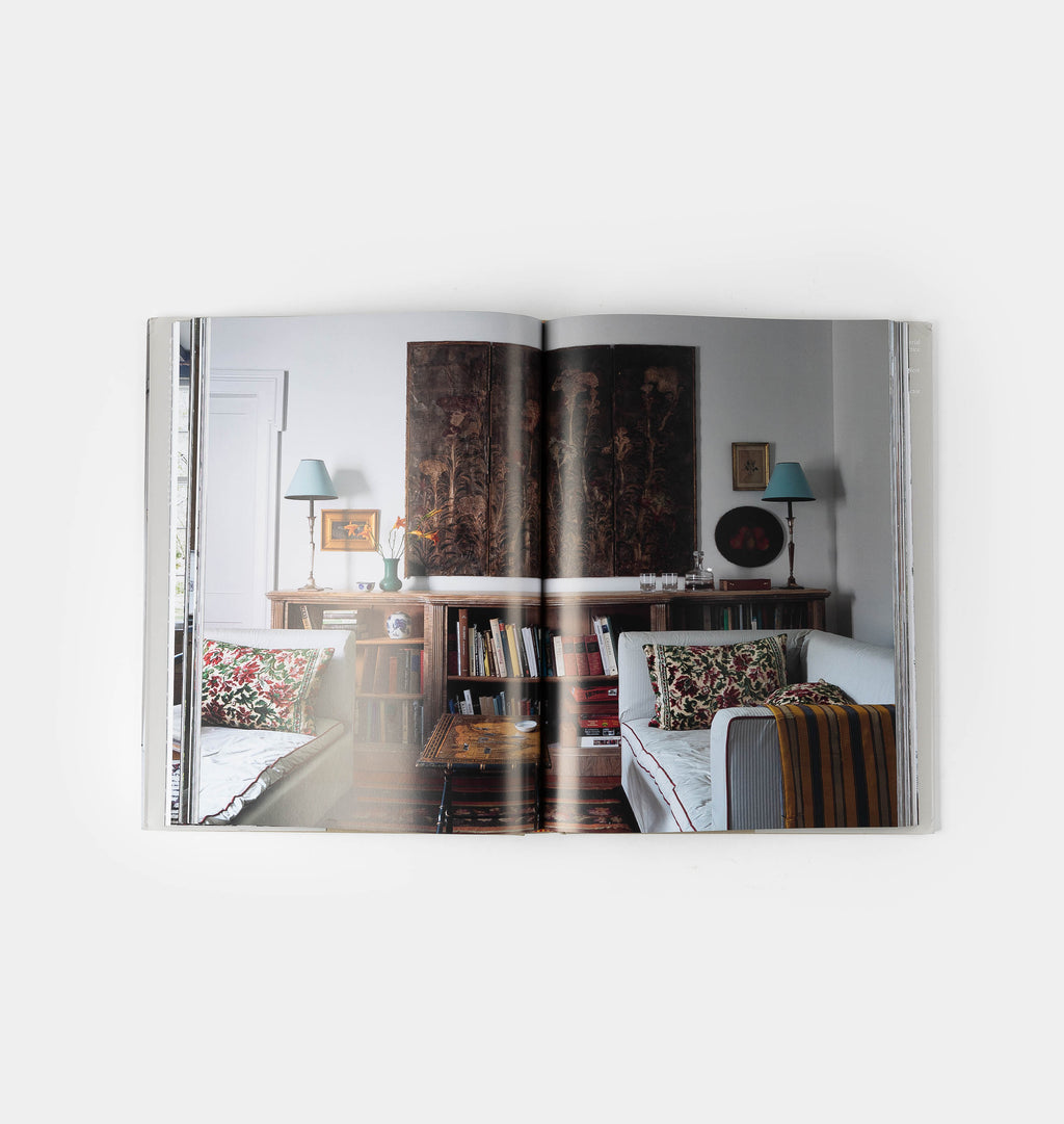 Billy Cotton: Interior and Design Work
