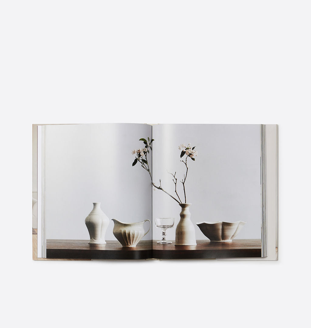 Arranging Things by Collin King
