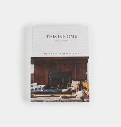 This is Home