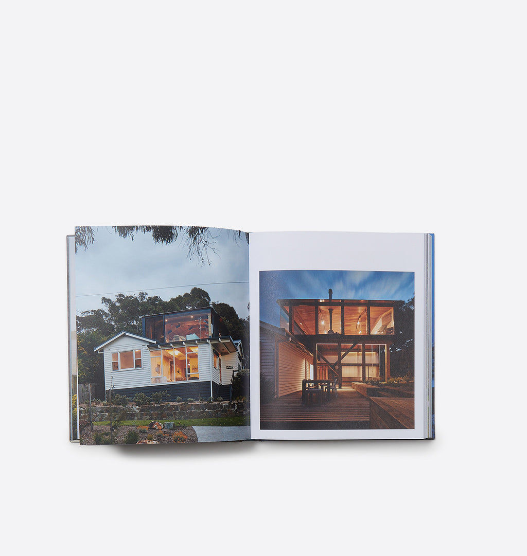 Beautiful Beach Houses