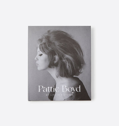 Pattie Boyd: My Life in Pictures