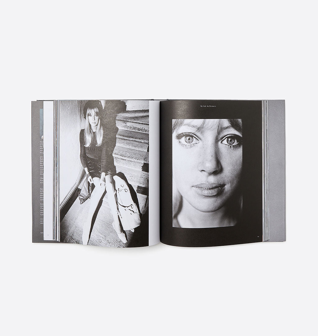 Pattie Boyd: My Life in Pictures