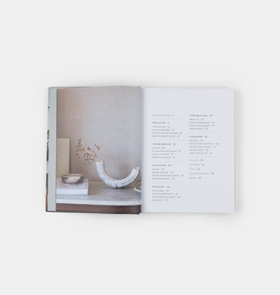 Style: The Art of Creating a Beautiful Home