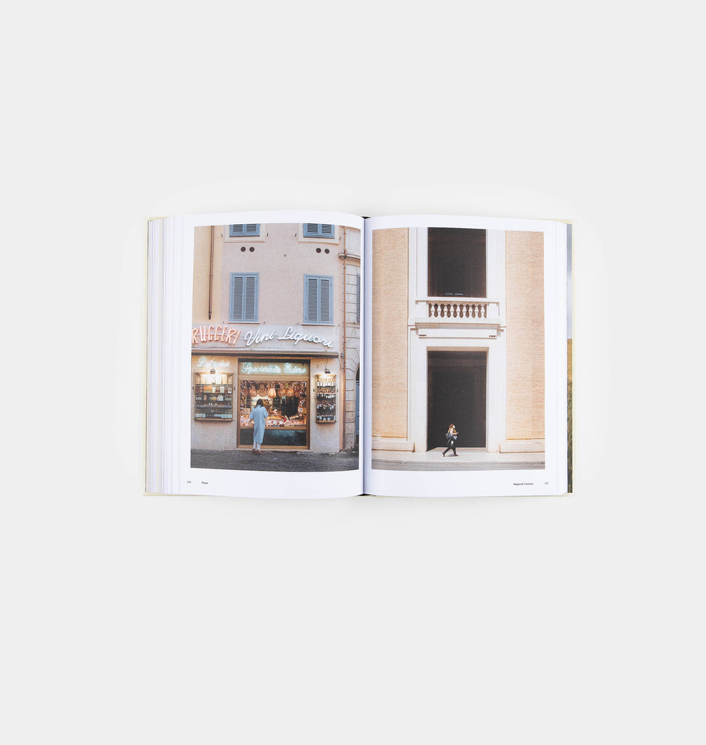 Pasta: The Spirit and Craft of Italy's Greatest Food, with Recipes