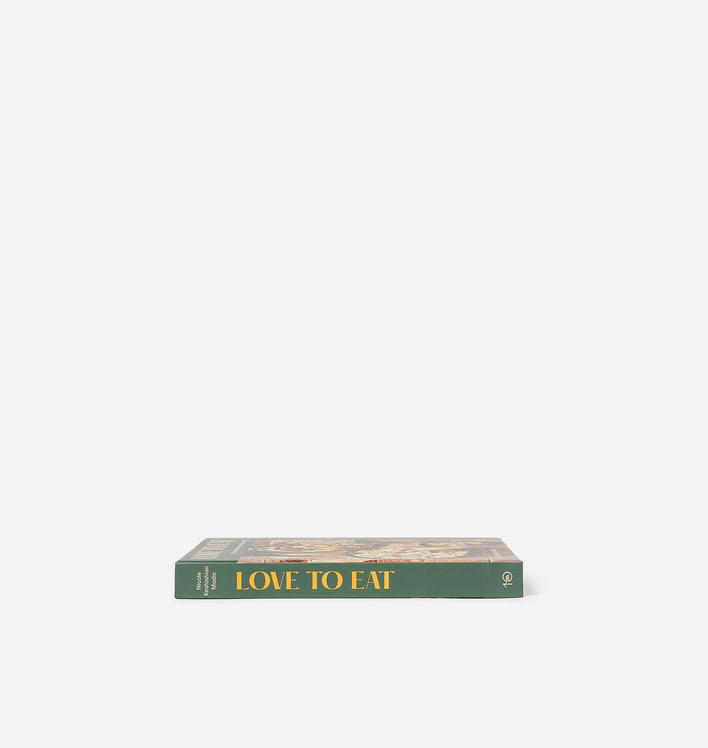 Love to Eat
