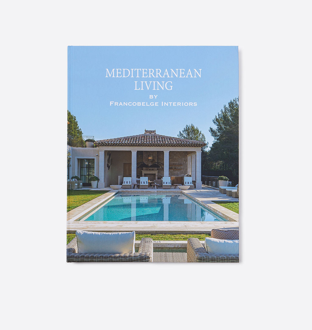 Mediterranean Living