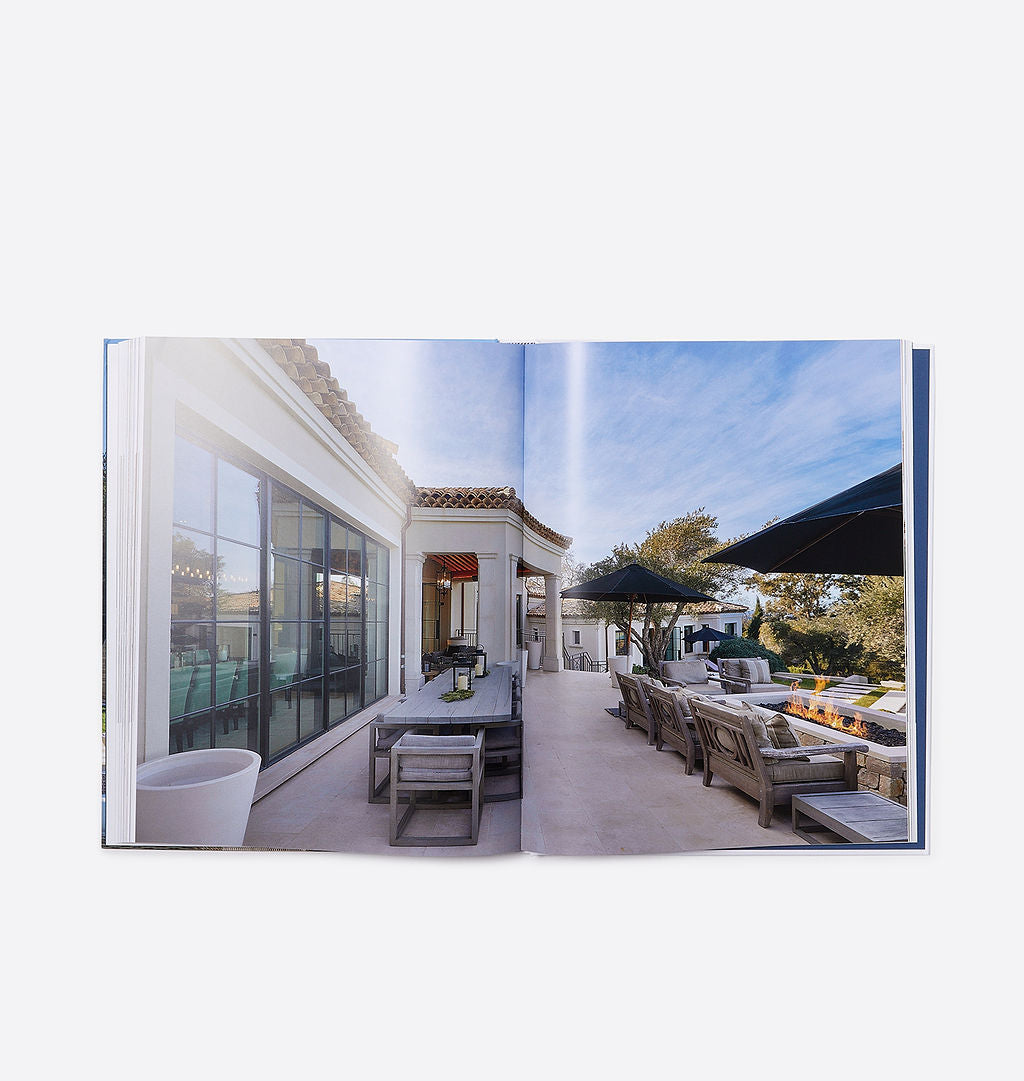 Mediterranean Living