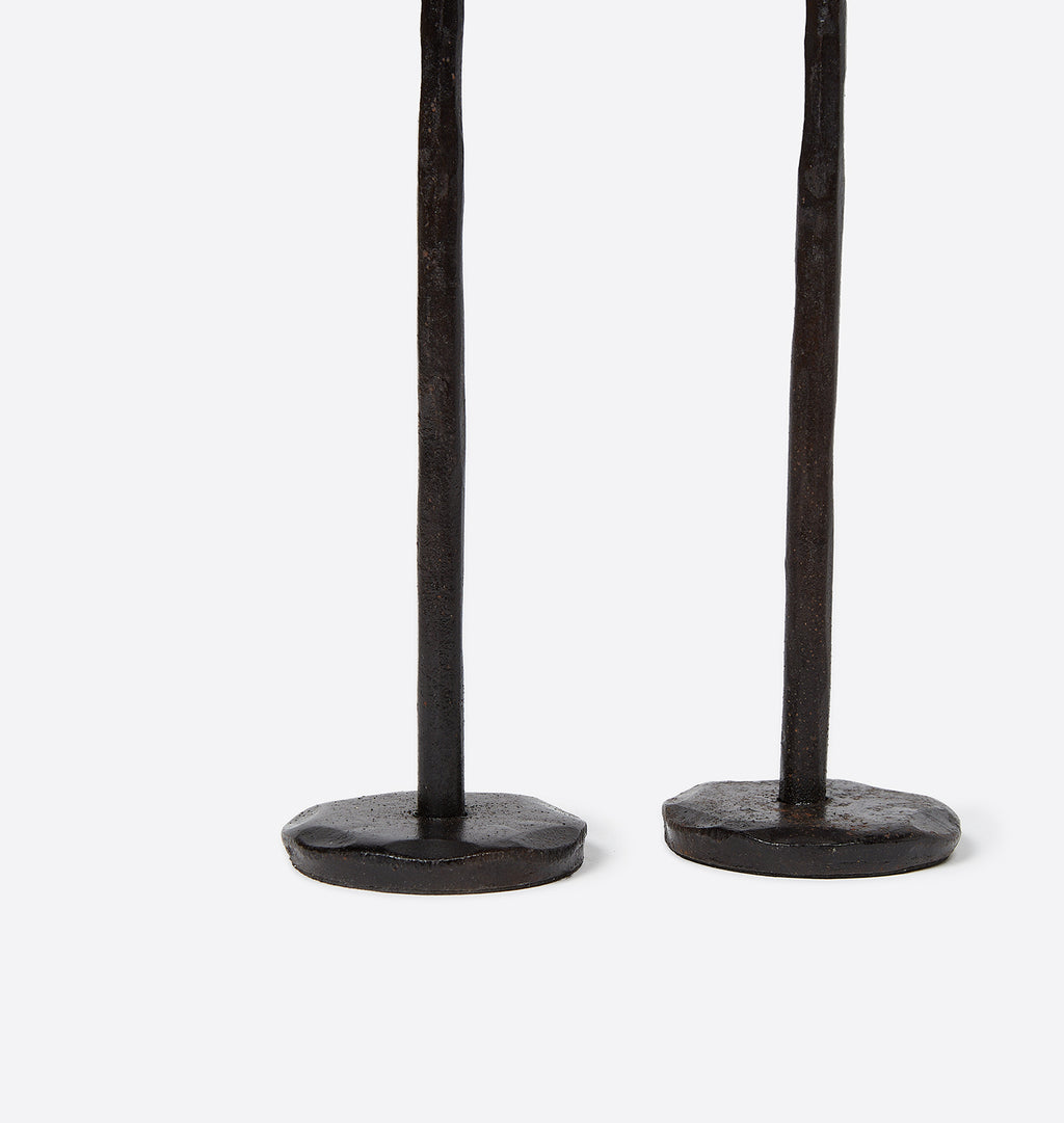 Chloe Taper Candle Holder