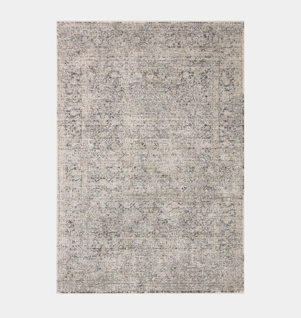 Alie Stone / Mist Rug
