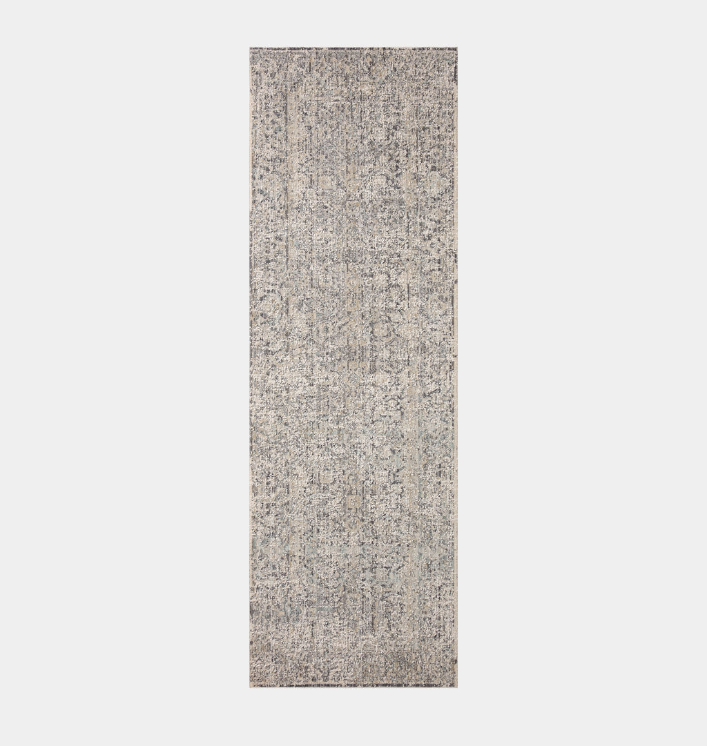 Alie Stone / Mist Rug