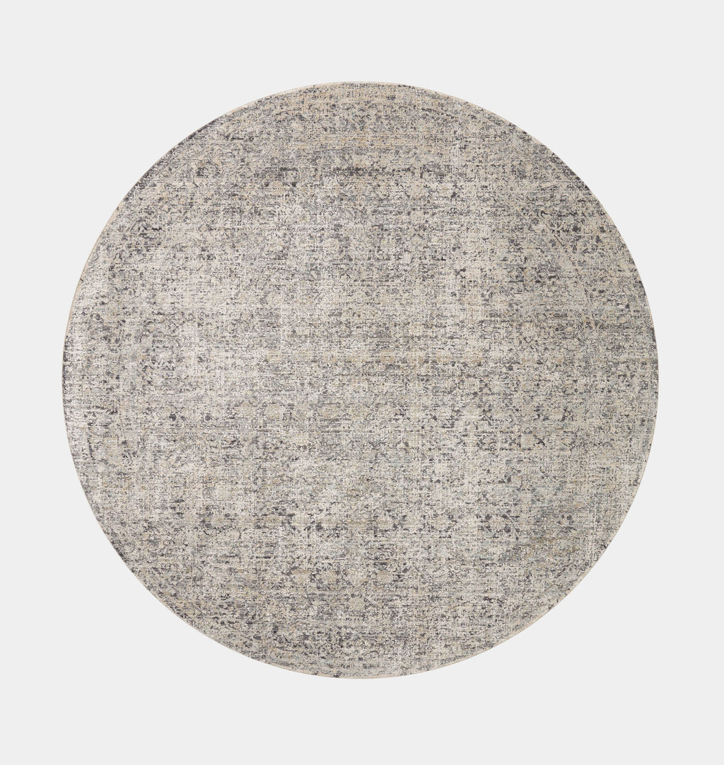 Alie Stone / Mist Rug