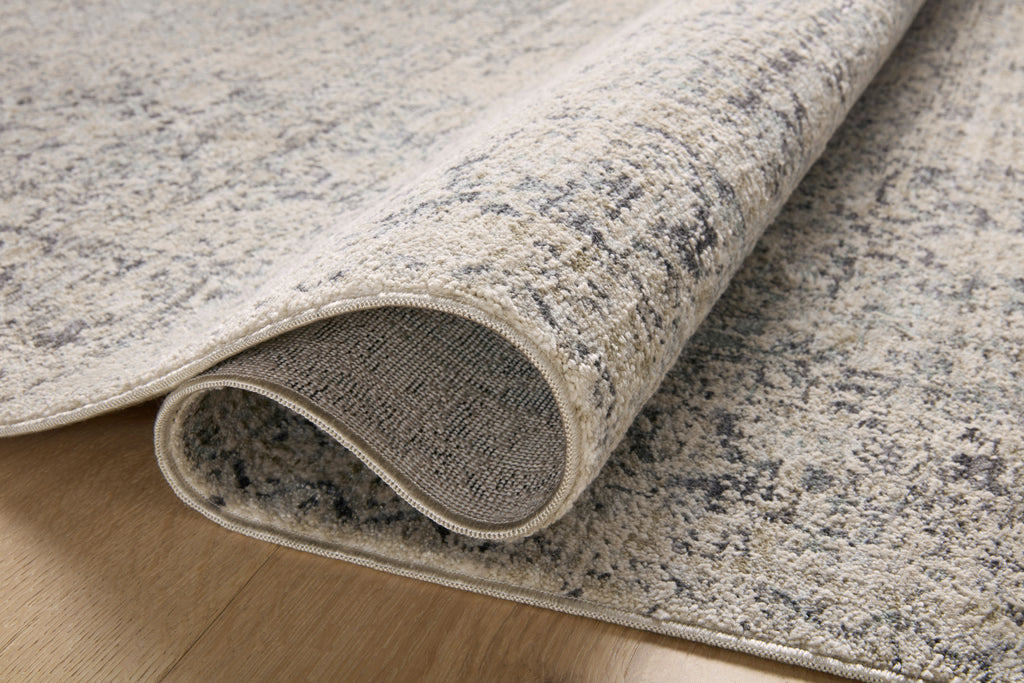 Alie Stone / Mist Rug