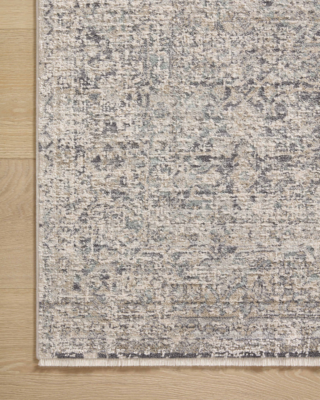 Alie Stone / Mist Rug