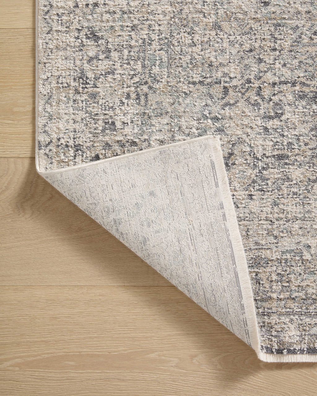 Alie Stone / Mist Rug