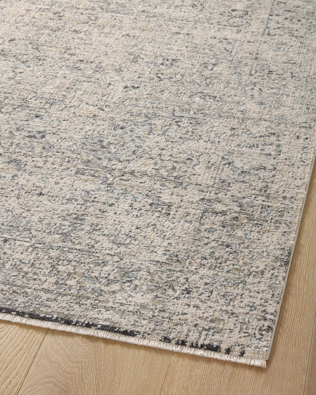Alie Stone / Mist Rug