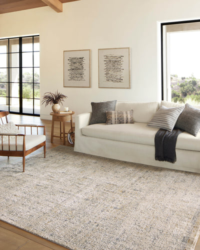Alie Sand / Sky Rug
