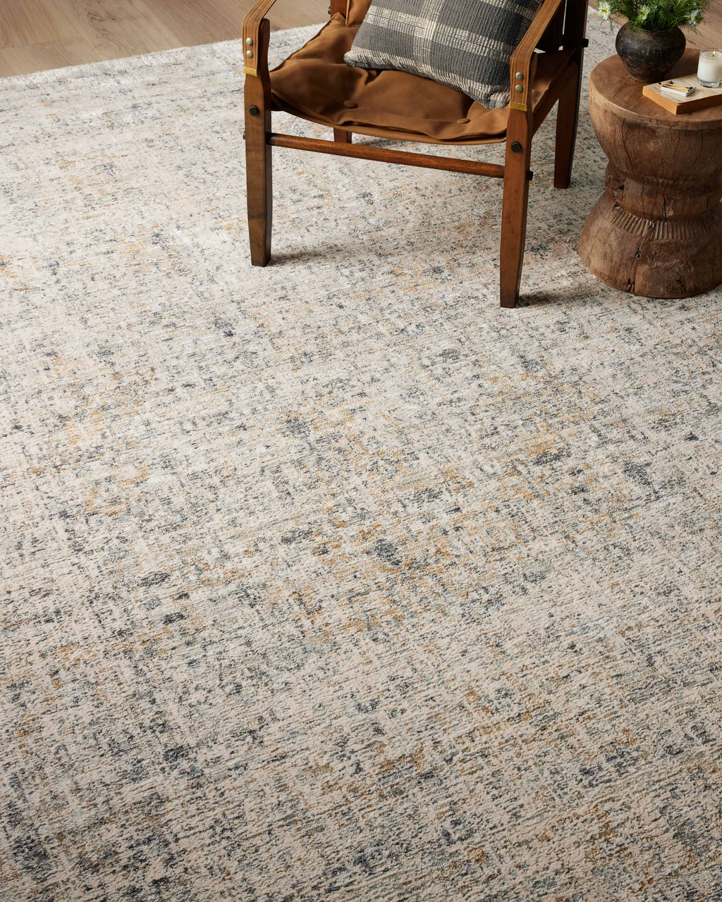 Alie Sand / Sky Rug