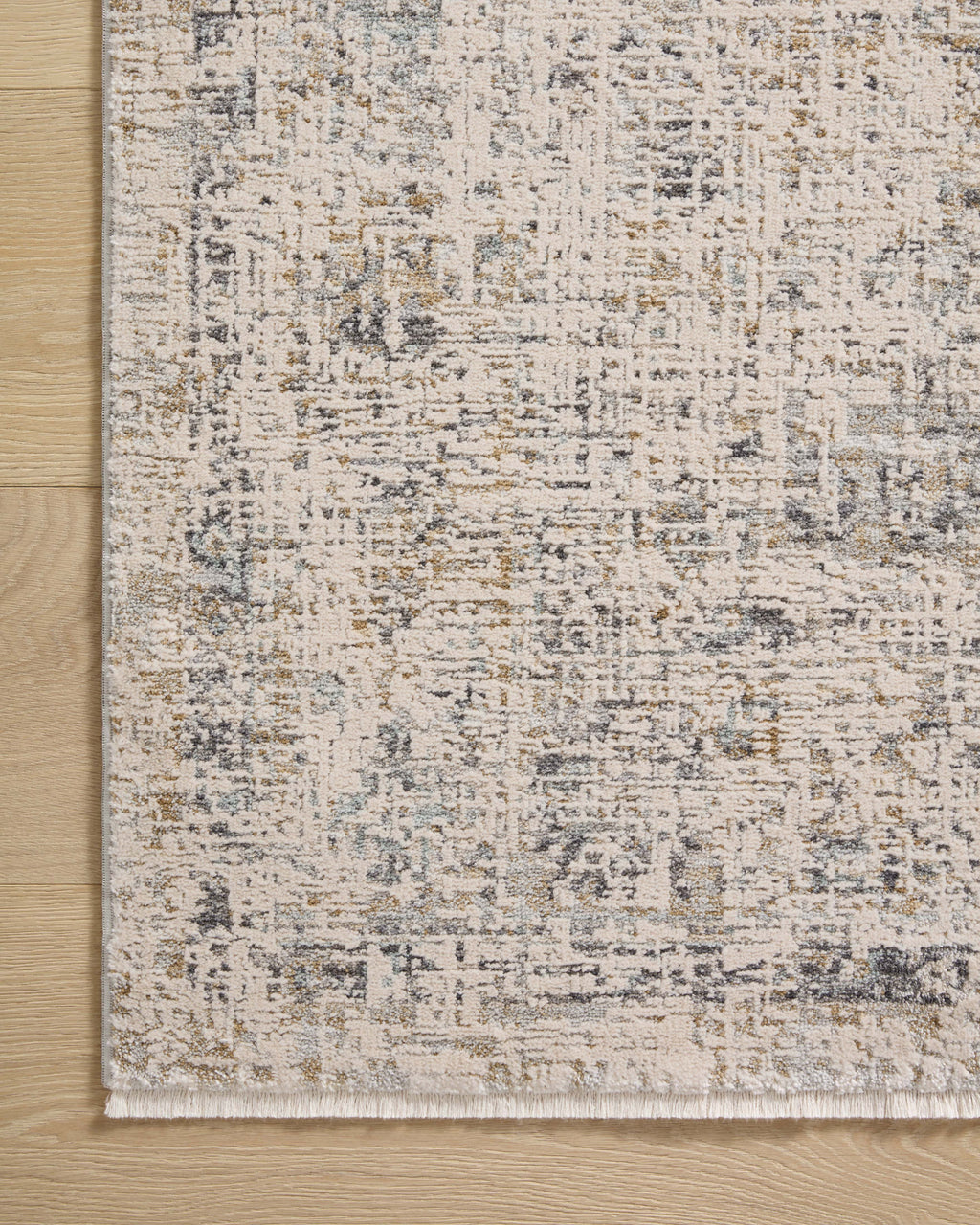 Alie Sand / Sky Rug