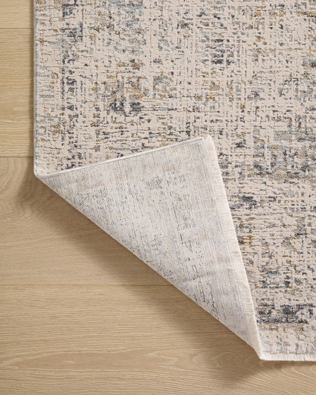 Alie Sand / Sky Rug