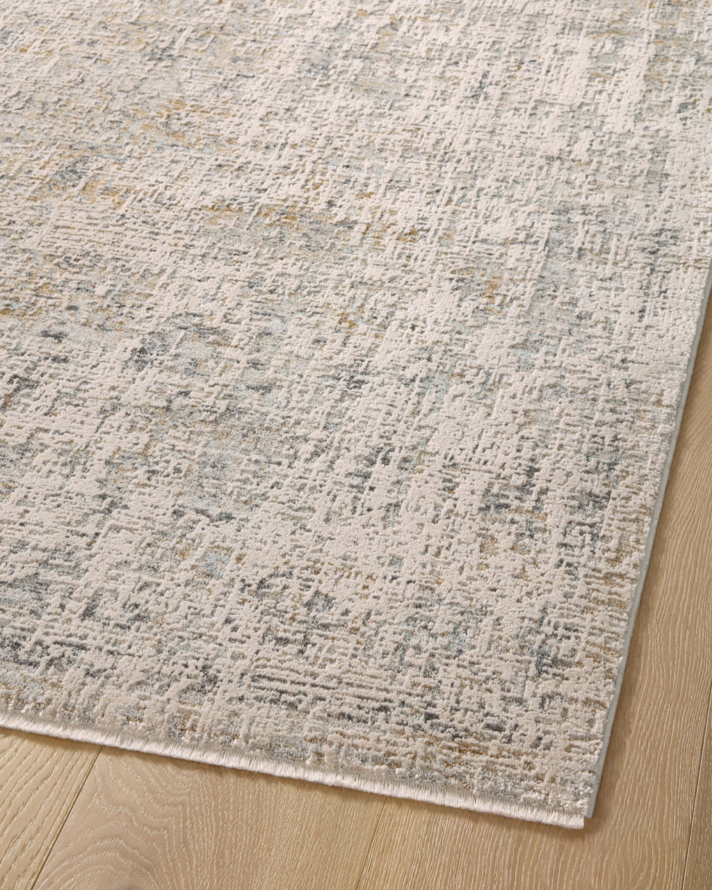 Alie Sand / Sky Rug