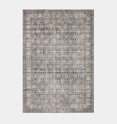 Alie Charcoal / Dove Rug