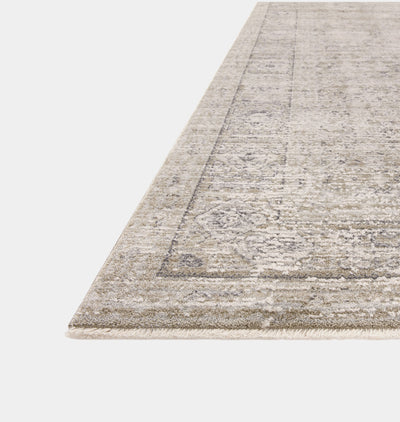 Alie ALE-03 Taupe / Dove Sample