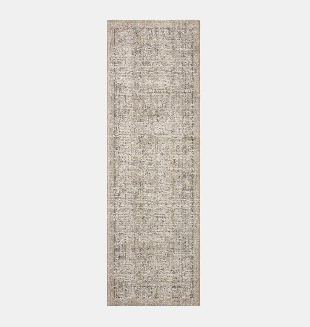 Alie Taupe / Dove Rug