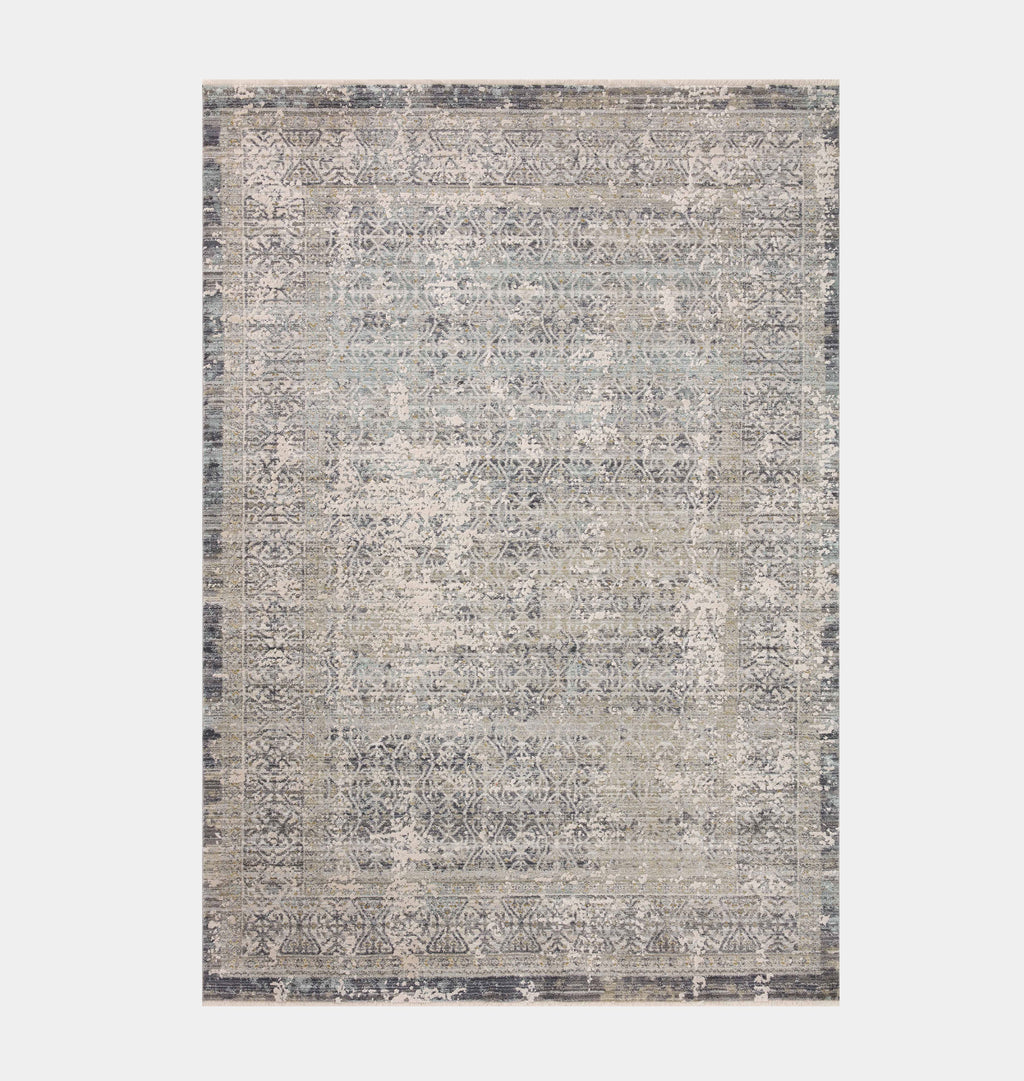 Alie Sky / Stone Rug