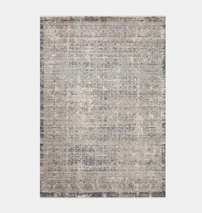 Alie Sky / Stone Rug
