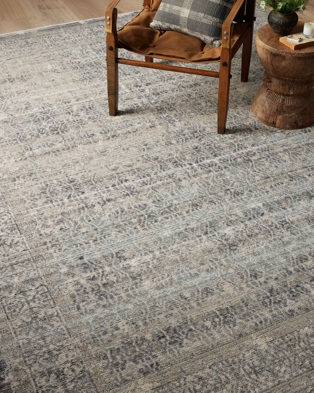 Alie Sky / Stone Rug