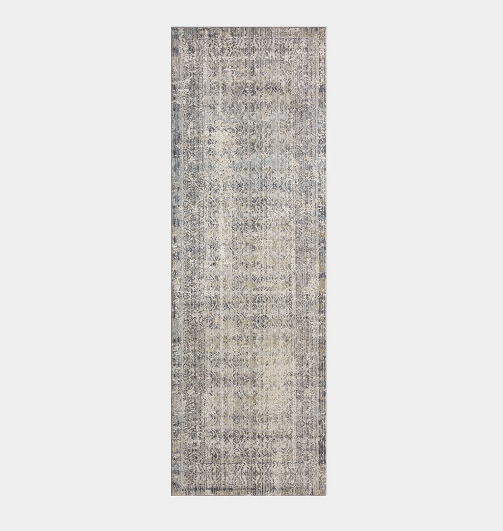 Alie Sky / Stone Rug