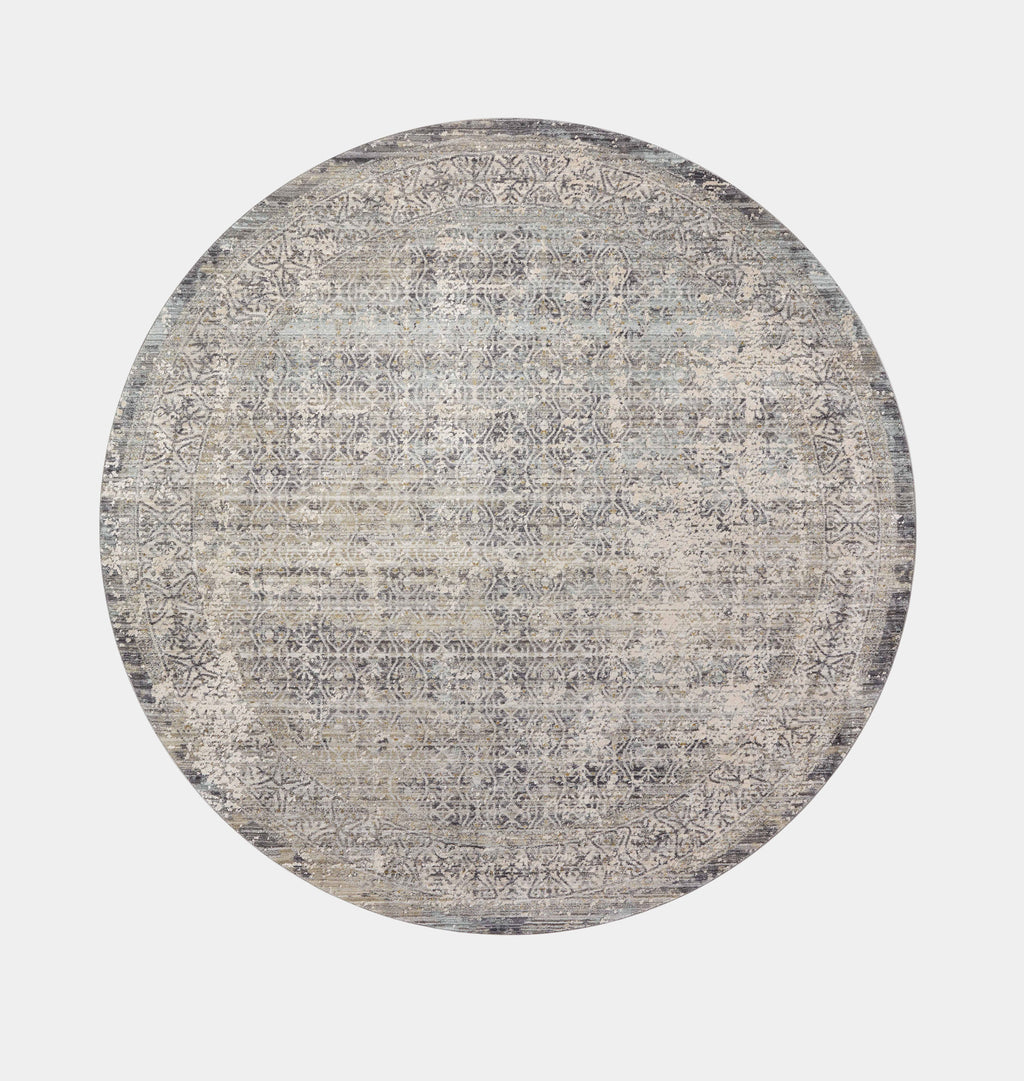 Alie Sky / Stone Rug