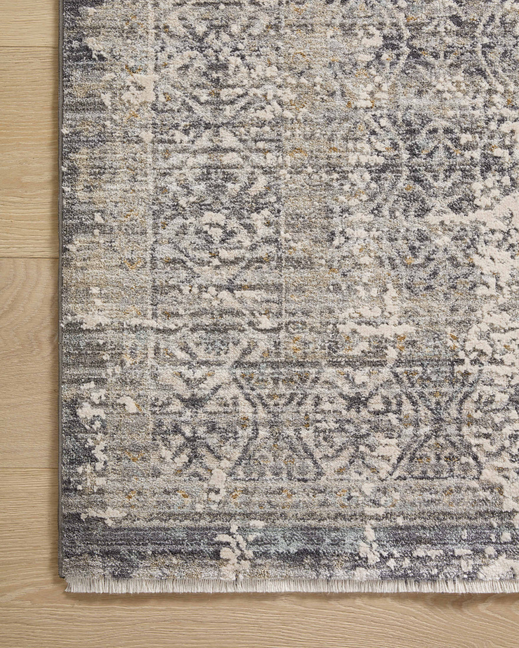 Alie Sky / Stone Rug
