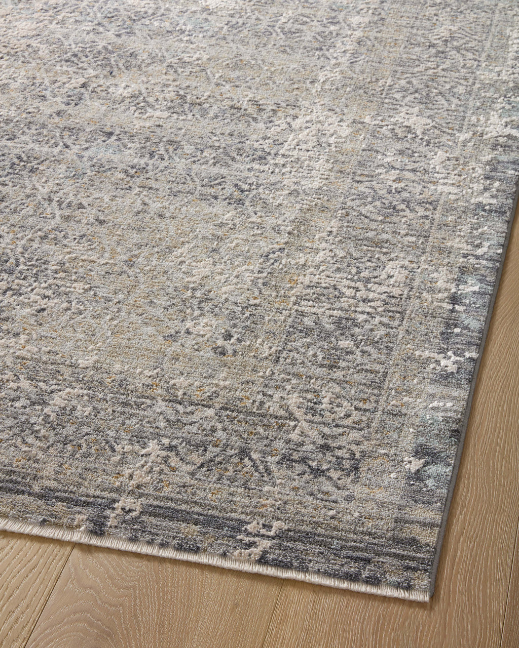 Alie Sky / Stone Rug