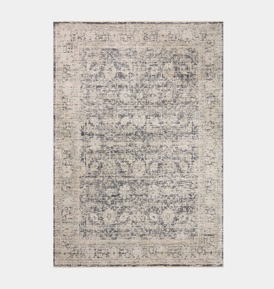 Alie Charcoal / Beige Rug