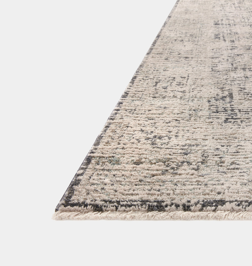 Alie Charcoal / Beige Rug