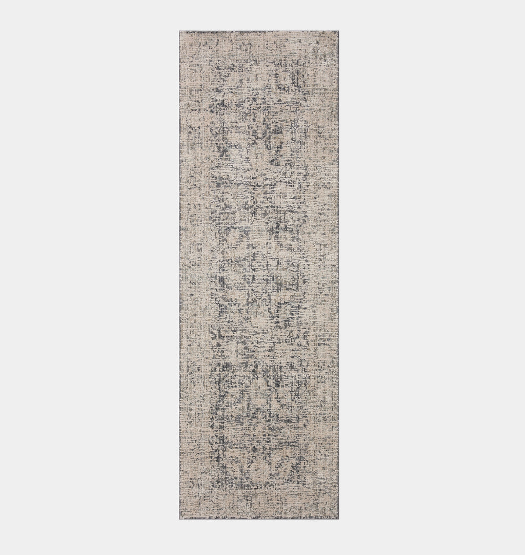 Alie Charcoal / Beige Rug