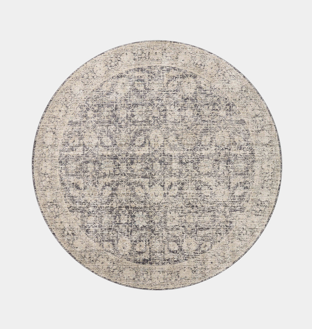 Alie Charcoal / Beige Rug