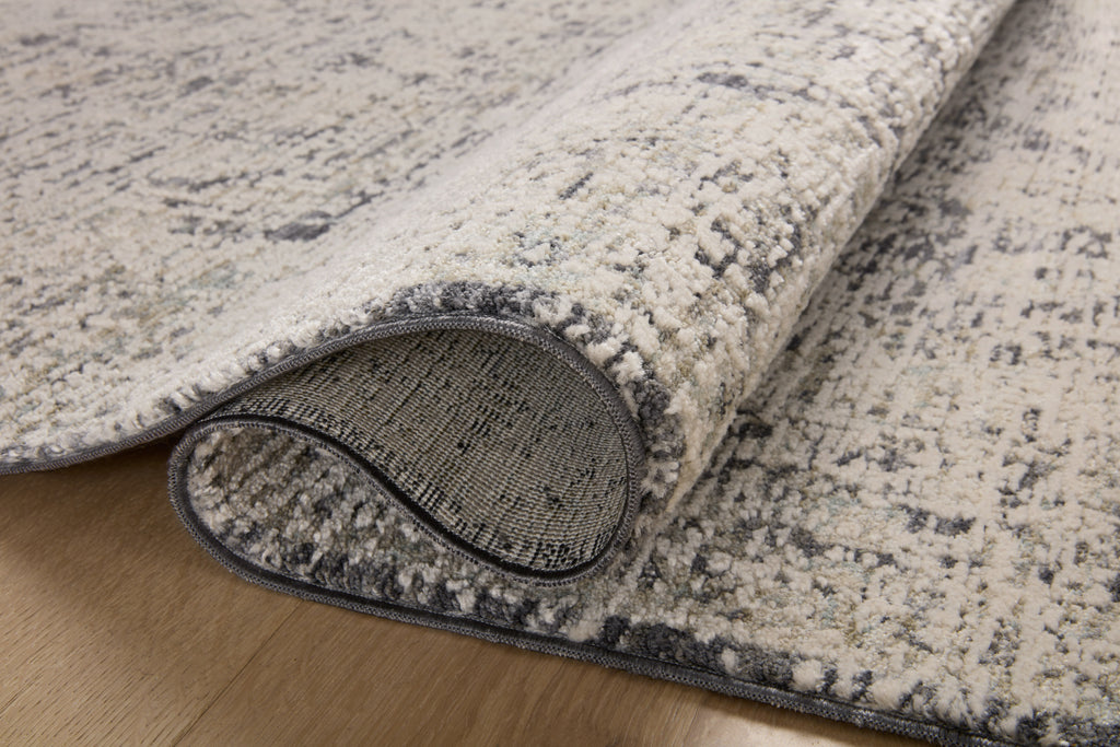 Alie Charcoal / Beige Rug