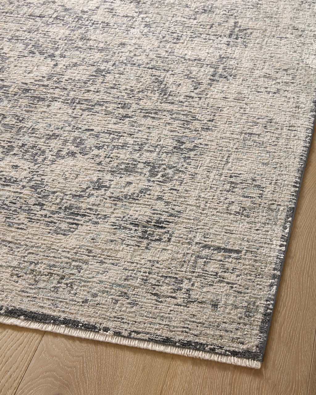 Alie Charcoal / Beige Rug