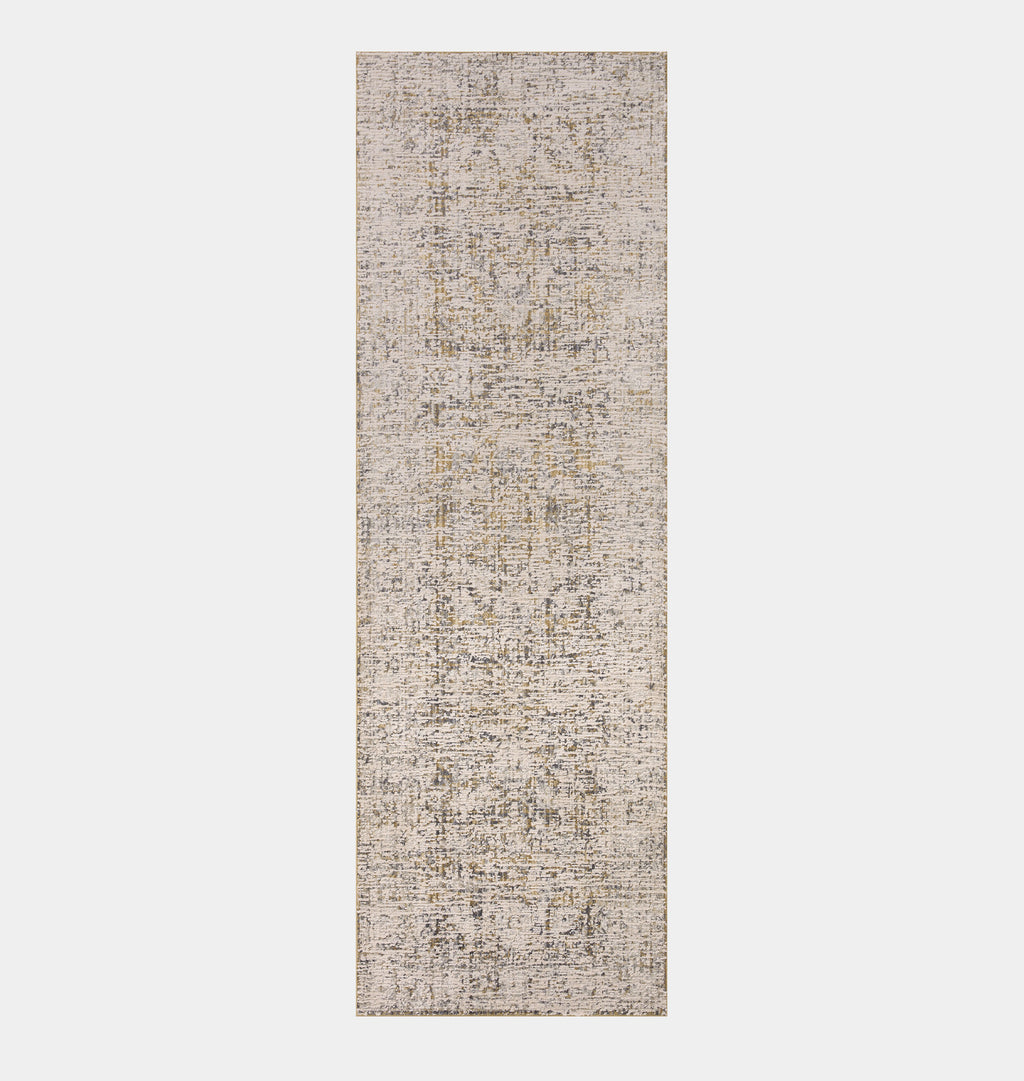 Alie Gold / Beige Rug