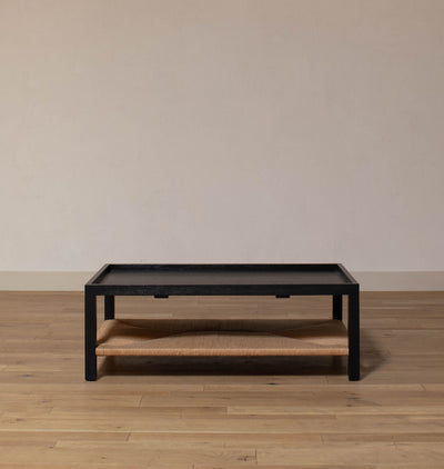 Arcadia Coffee Table