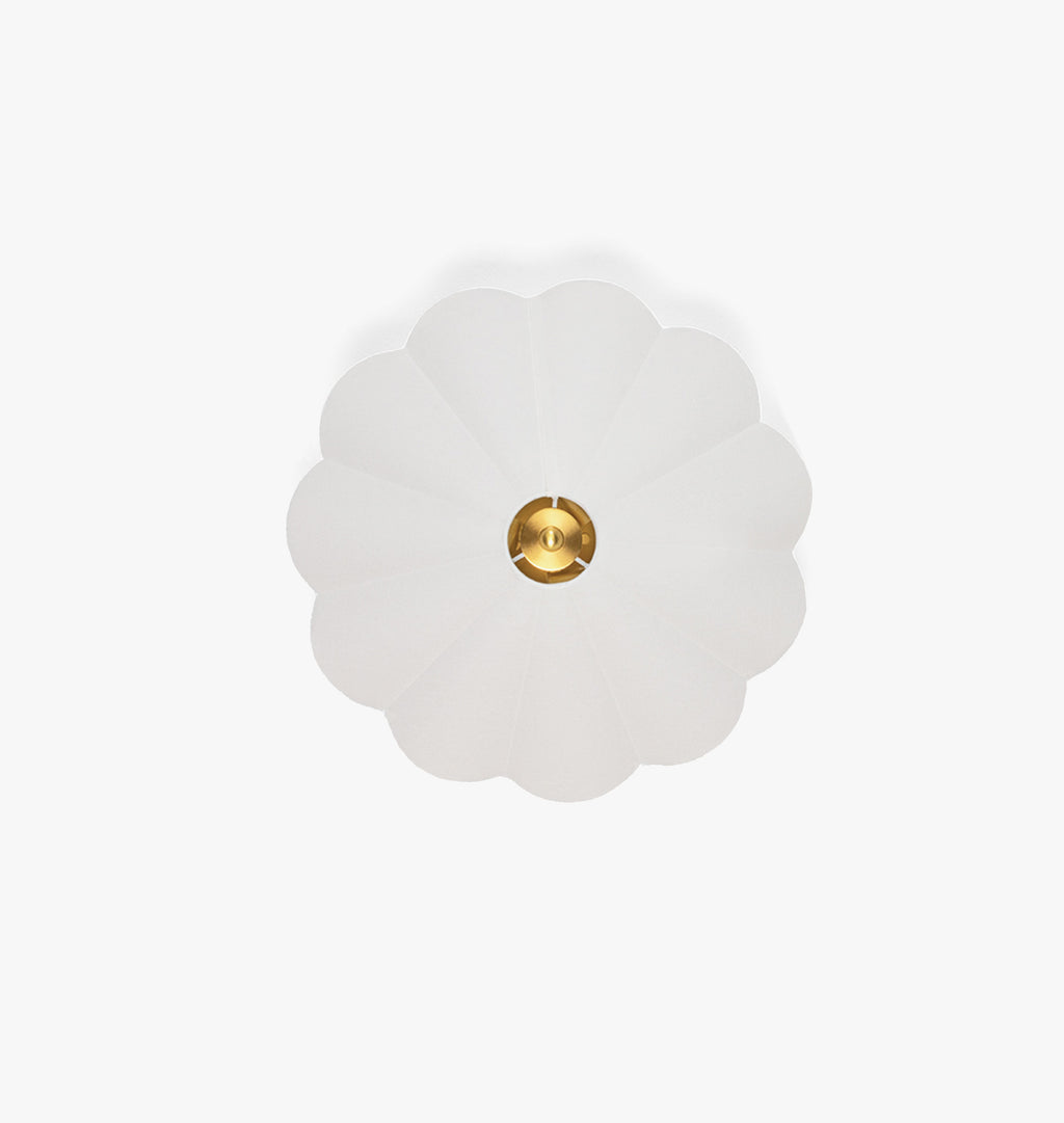 Alana Semi Flush Mount