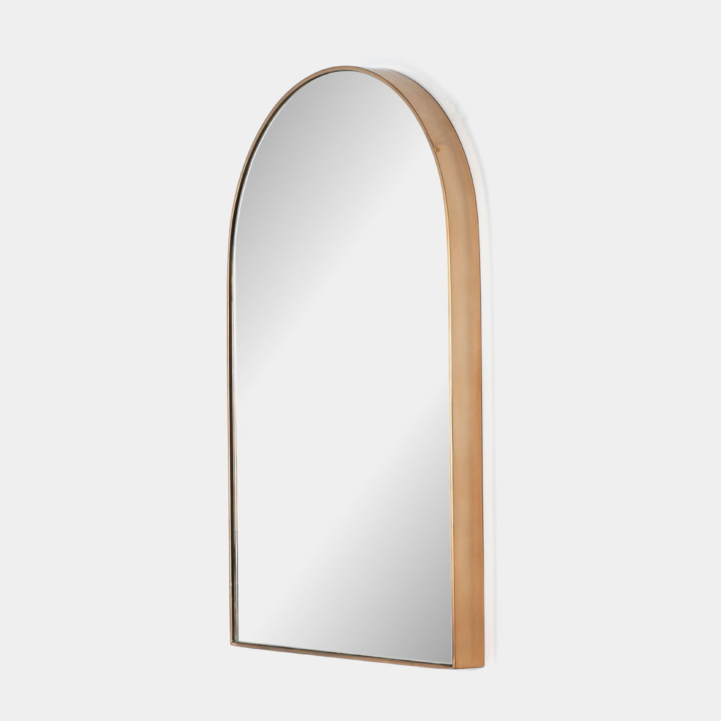 Alaric Small Mirror