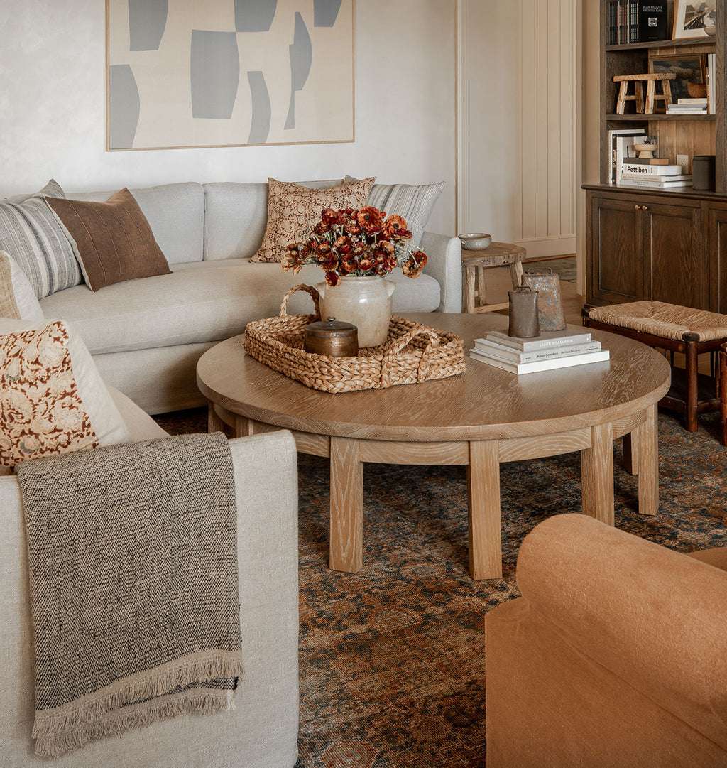 Amalfi Coffee Table