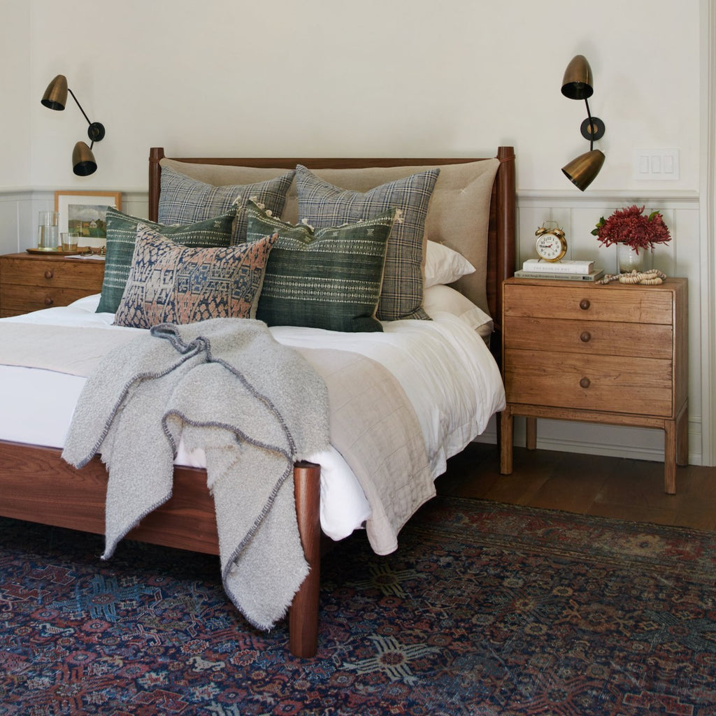 Cove Side Table