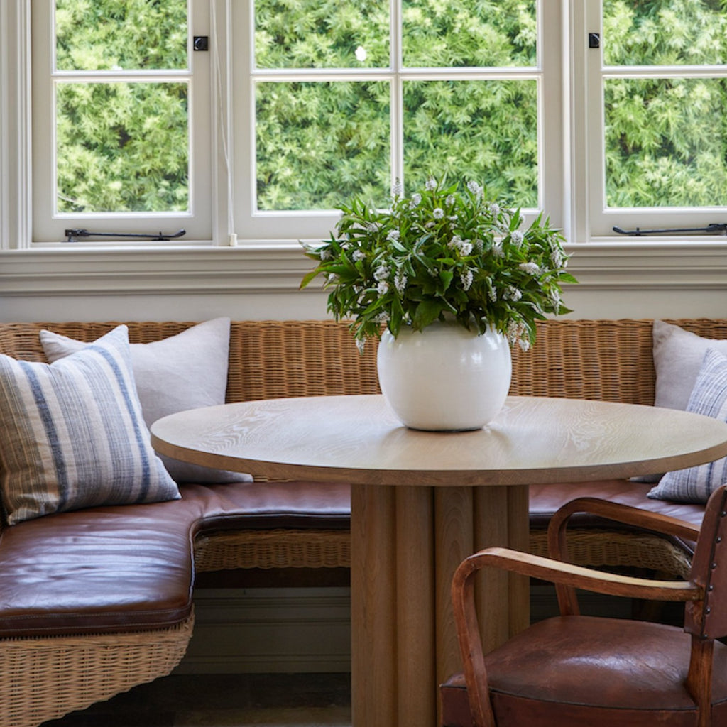 Morgan Dining Table